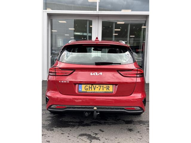 KIA CEE D Ceed Sportswagon 1.5 T-GDi DynamicLine Trekhaak