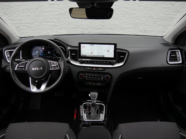 KIA CEE D Ceed Sportswagon 1.5 T-GDi DYNAMIC PLUSLINE/ ELEKT. KLEP/ NL-AUTO