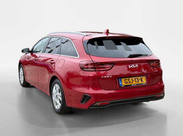 KIA CEE D 1.0 T-GDi DynamicPlusLine I Navi I Keyless I Half-leder