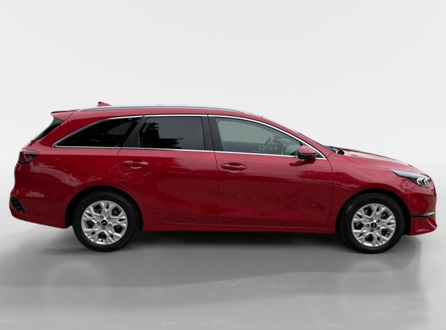 KIA CEE D 1.0 T-GDi DynamicPlusLine I Navi I Keyless I Half-leder
