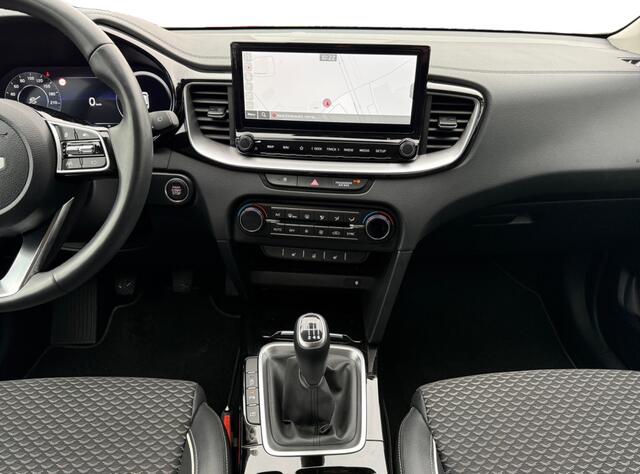 KIA CEE D 1.0 T-GDi DynamicPlusLine I Navi I Keyless I Half-leder