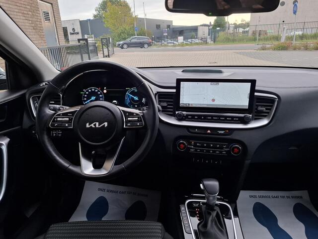 KIA CEE D Ceed Sportswagon 1.6 GDI PHEV DynamicPlusLine Nieuw model!!