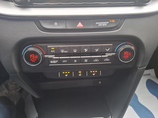 KIA CEE D Ceed Sportswagon 1.6 GDI PHEV DynamicPlusLine Nieuw model!!