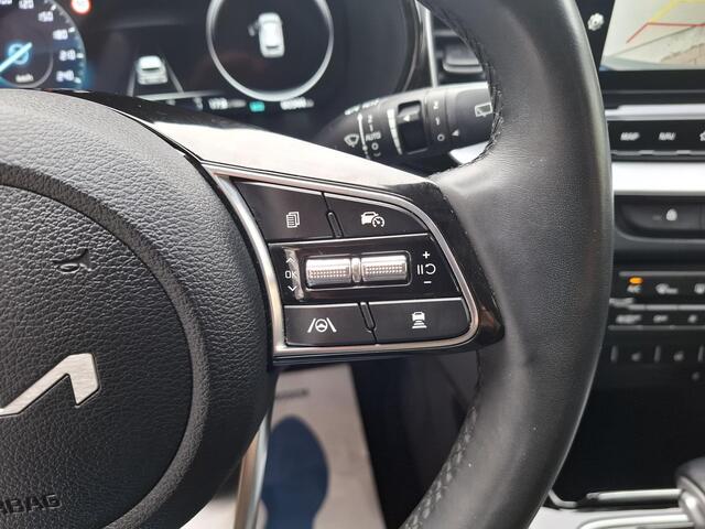 KIA CEE D Ceed Sportswagon 1.6 GDI PHEV DynamicPlusLine Nieuw model!!