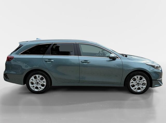 KIA CEE D 1.0 T-GDi DynamicPlusLine I Navi I Keyless I Half-leder
