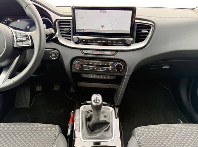 KIA CEE D 1.0 T-GDi DynamicPlusLine I Navi I Keyless I Half-leder