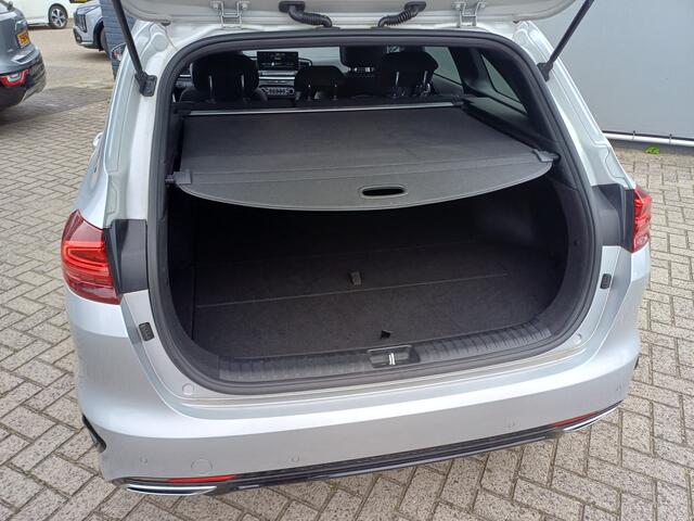 KIA CEE D Ceed Sportswagon 1.5 T-GDi MHEV GT-Line Edition | AUTOMAAT | CAMERA | NAVI | APPLE CARPLAY/ ANDROID AUTO | Wij bieden ook financiering mogelijkheden aan.
