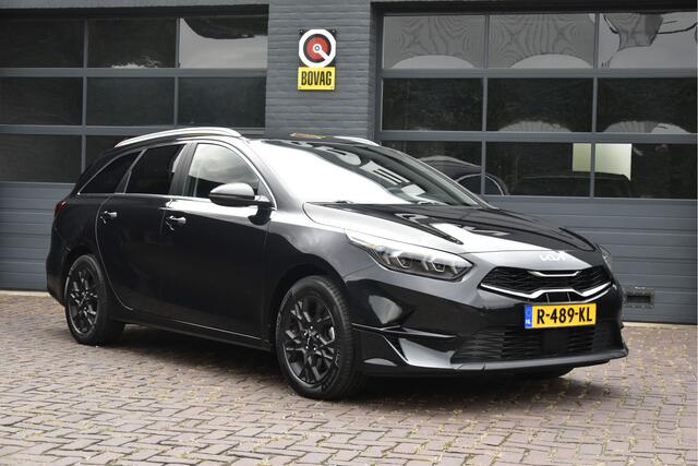 KIA CEE D Ceed Sportswagon 1.5 T-GDi DynamicPlusLine
