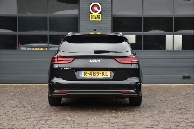 KIA CEE D Ceed Sportswagon 1.5 T-GDi DynamicPlusLine