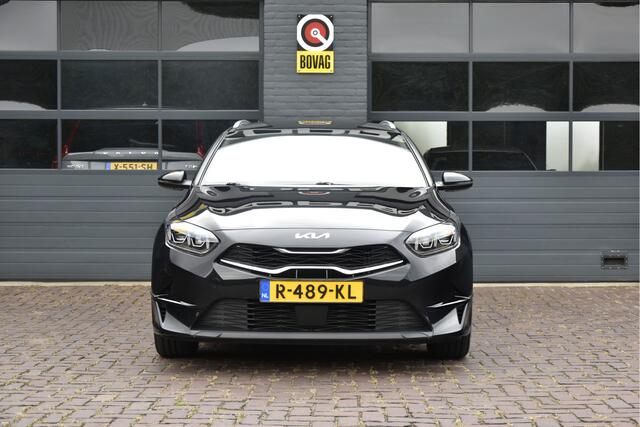 KIA CEE D Ceed Sportswagon 1.5 T-GDi DynamicPlusLine