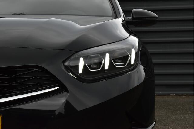 KIA CEE D Ceed Sportswagon 1.5 T-GDi DynamicPlusLine