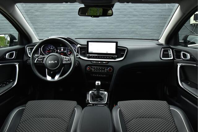 KIA CEE D Ceed Sportswagon 1.5 T-GDi DynamicPlusLine