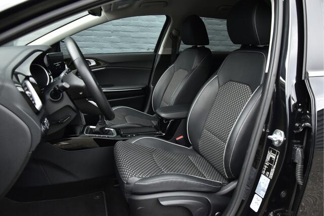 KIA CEE D Ceed Sportswagon 1.5 T-GDi DynamicPlusLine