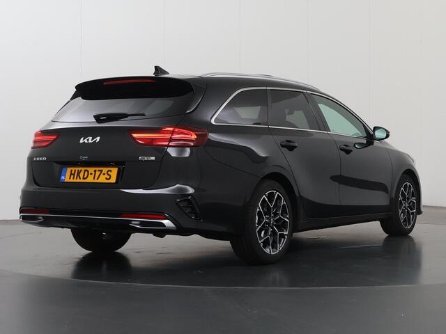 KIA CEE D Ceed Sportswagon 1.5 T-GDi GT-Line | Panoramadak | Matrix LED Koplampen | Stoel/Stuurverwarming | Keyless Go | Elektrisch bedienbare achterklep