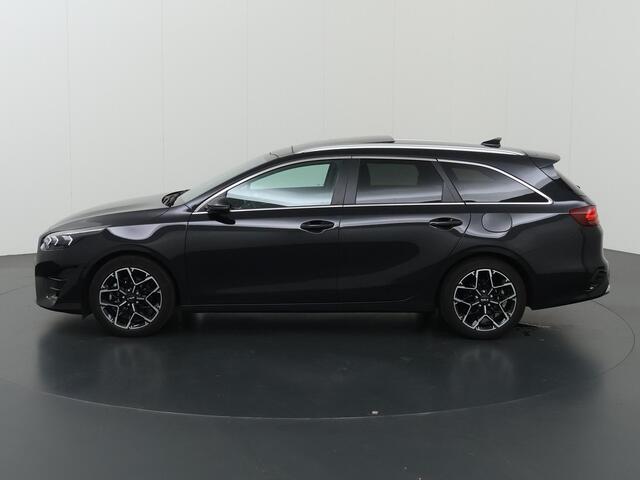 KIA CEE D Ceed Sportswagon 1.5 T-GDi GT-Line | Panoramadak | Matrix LED Koplampen | Stoel/Stuurverwarming | Keyless Go | Elektrisch bedienbare achterklep