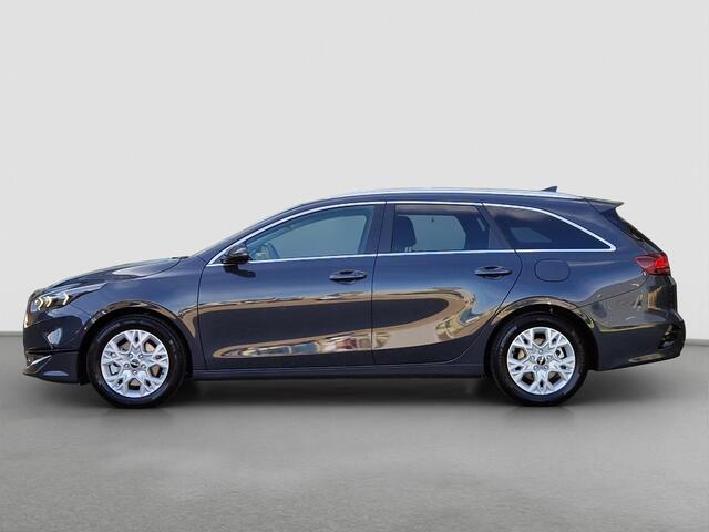 KIA CEE D Ceed Sportswagon 1.0 T-GDi DynamicPlusLine | Cruise | Lane Assist | LED | Camera | Sensoren | Stoel- en Stuurverwarming |