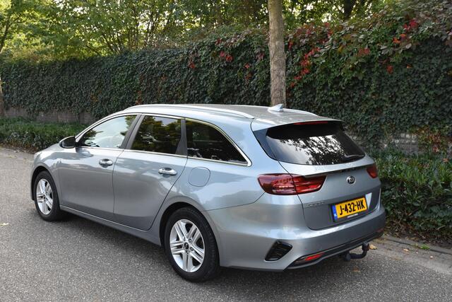 KIA CEE D Ceed Sportswagon 1.0 T-GDi DynamicPlusLine | 120PK | CARPLAY | CAMERA | TREKHAAK | STOEL VERW