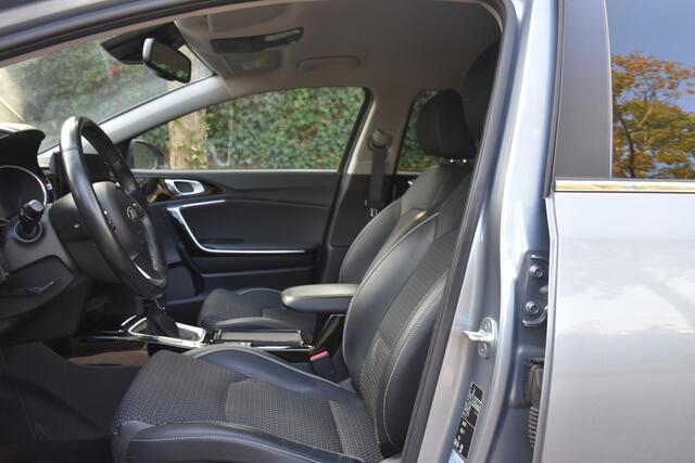 KIA CEE D Ceed Sportswagon 1.0 T-GDi DynamicPlusLine | 120PK | CARPLAY | CAMERA | TREKHAAK | STOEL VERW