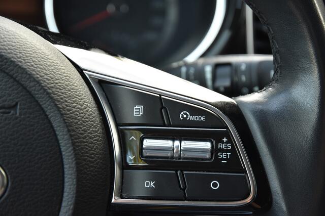 KIA CEE D Ceed Sportswagon 1.0 T-GDi DynamicPlusLine | 120PK | CARPLAY | CAMERA | TREKHAAK | STOEL VERW