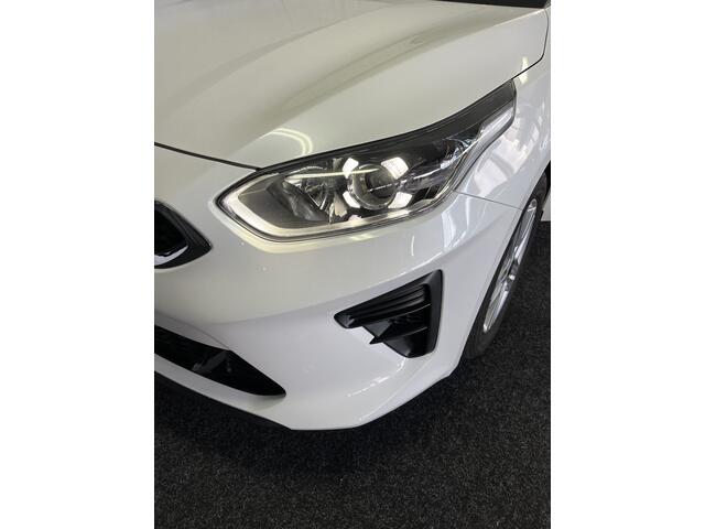 KIA CEE D Ceed Sportswagon 1.0 T-GDi DynamicLine 1E EIGN/ECC/STOELVERW./APPLE/LMV