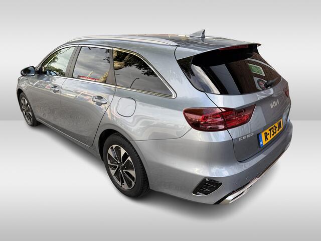 KIA CEE D Ceed Sportswagon 1.6 GDI PHEV DynamicPlusLine | Apple Carplay/Android Auto | lichtmetalen wielen | navigatie |