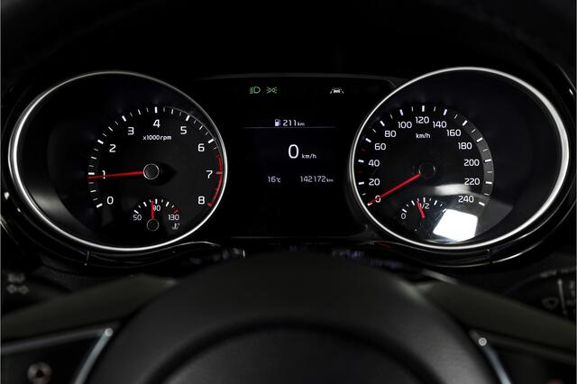 KIA CEE D Ceed Sportswagon 1.0 T-GDi DynamicPlusLine 120PK | Cruise | Stoel-+Stuurverw. | PDC | NAV + App. Connect | ECC | DAB | LM 16" |