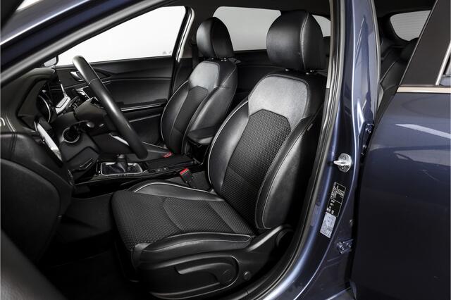 KIA CEE D Ceed Sportswagon 1.0 T-GDi DynamicPlusLine 120PK | Cruise | Stoel-+Stuurverw. | PDC | NAV + App. Connect | ECC | DAB | LM 16" |