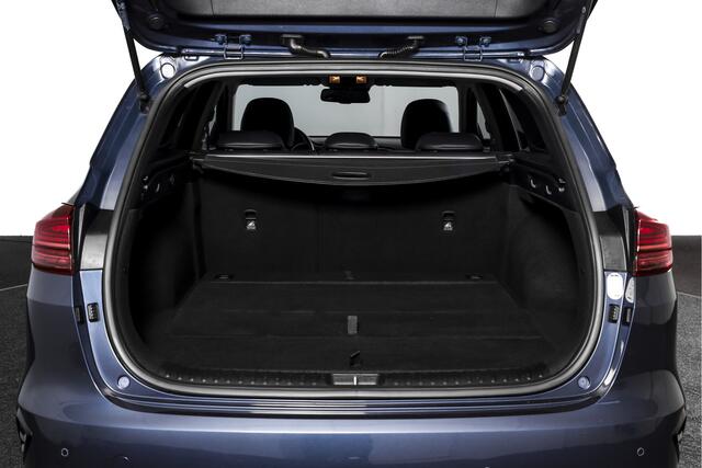 KIA CEE D Ceed Sportswagon 1.0 T-GDi DynamicPlusLine 120PK | Cruise | Stoel-+Stuurverw. | PDC | NAV + App. Connect | ECC | DAB | LM 16" |