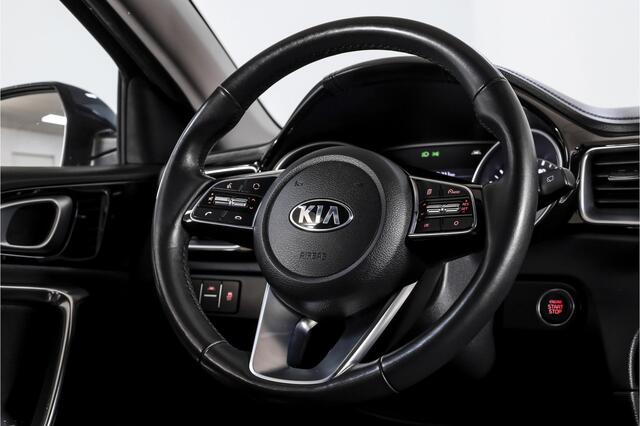 KIA CEE D Ceed Sportswagon 1.0 T-GDi DynamicPlusLine 120PK | Cruise | Stoel-+Stuurverw. | PDC | NAV + App. Connect | ECC | DAB | LM 16" |