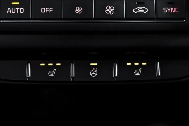 KIA CEE D Ceed Sportswagon 1.0 T-GDi DynamicPlusLine 120PK | Cruise | Stoel-+Stuurverw. | PDC | NAV + App. Connect | ECC | DAB | LM 16" |