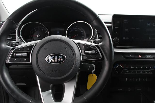 KIA CEE D Ceed Sportswagon 1.0 T-GDi 120pk Vision | Navigatie | Apple Carplay/Android Auto | Camera | Climate Control | Extra Getint glas