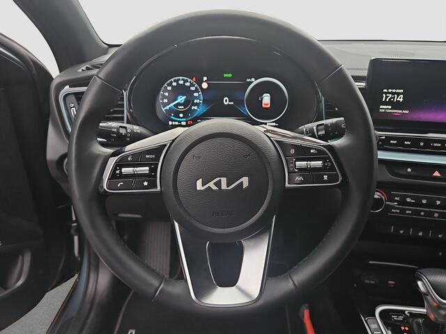 KIA CEE D Ceed Sportswagon 1.0 T-GDi MHEV Design Edition | JBL | Automaat | Stoel- en Stuurverwarming | Lane Assist | Dode Hoek Assistentie |