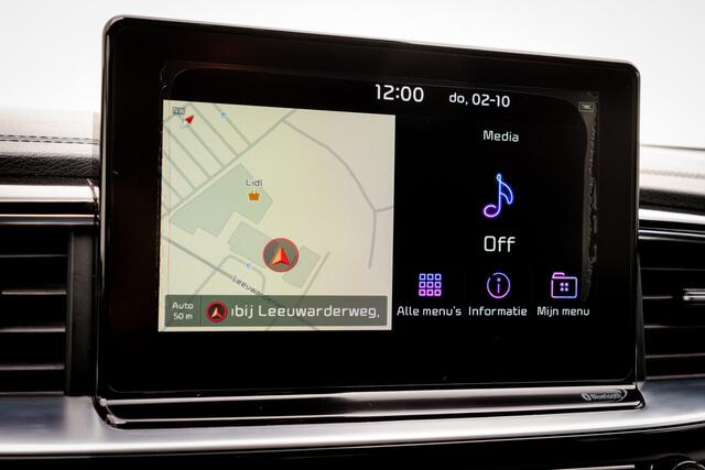 KIA CEE D Ceed Sportswagon 1.0 T-GDi DynamicPlusLine | 1e Eig. | Trekhaak | Carplay | Stoelverwarming | Camera | Xenon