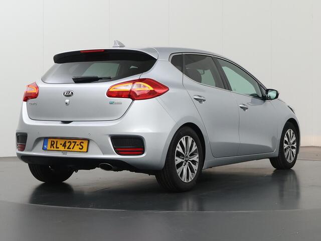 KIA CEE D cee'd 1.6 GDI DynamicLine | Navigatie | Climate Control | Parkeercamera | Cruise Control |