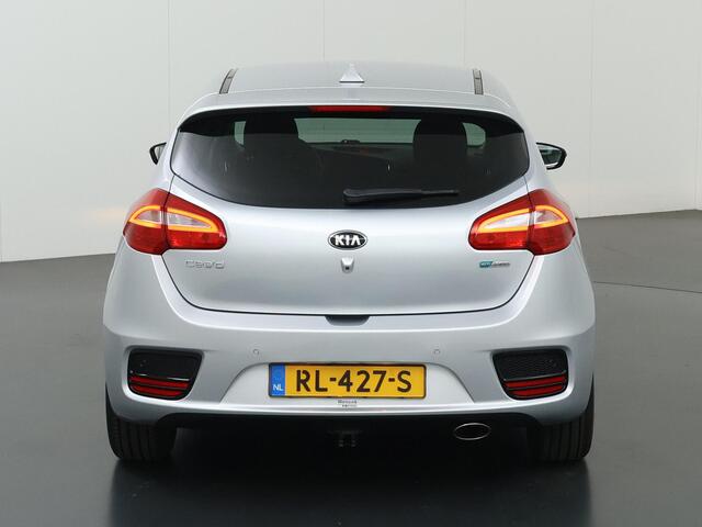 KIA CEE D cee'd 1.6 GDI DynamicLine | Navigatie | Climate Control | Parkeercamera | Cruise Control |