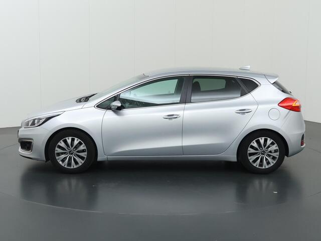 KIA CEE D cee'd 1.6 GDI DynamicLine | Navigatie | Climate Control | Parkeercamera | Cruise Control |