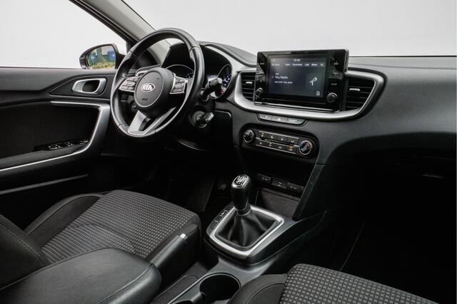 KIA CEE D Ceed Sportswagon 1.0 T-GDi Comfortline Camera/ DAB/ Carplay/ Cruise control/ Airco