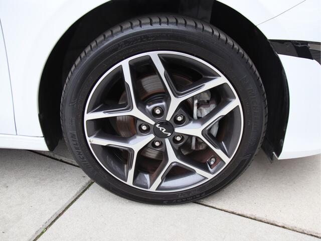 KIA CEE D Ceed Sportswagon 1.6 GDI PHEV ExecutiveLine Carplay-Camera, vol opties! Nieuwstaat Aanbieding!