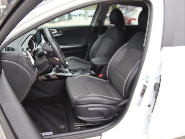 KIA CEE D Ceed Sportswagon 1.6 GDI PHEV ExecutiveLine Carplay-Camera, vol opties! Nieuwstaat Aanbieding!