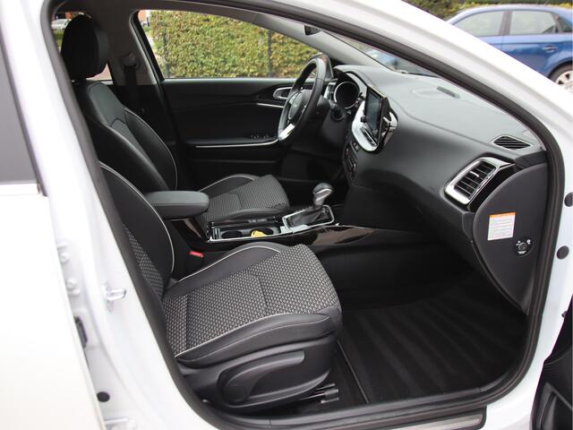 KIA CEE D Ceed Sportswagon 1.6 GDI PHEV ExecutiveLine Carplay-Camera, vol opties! Nieuwstaat Aanbieding!