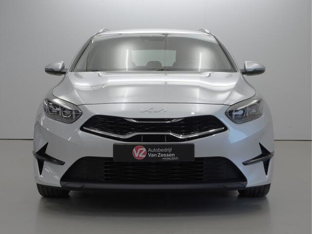 KIA CEE D Ceed Sportswagon 1.0 T-GDi DynamicLine | NL Auto | Nav | Rijklaarprijs