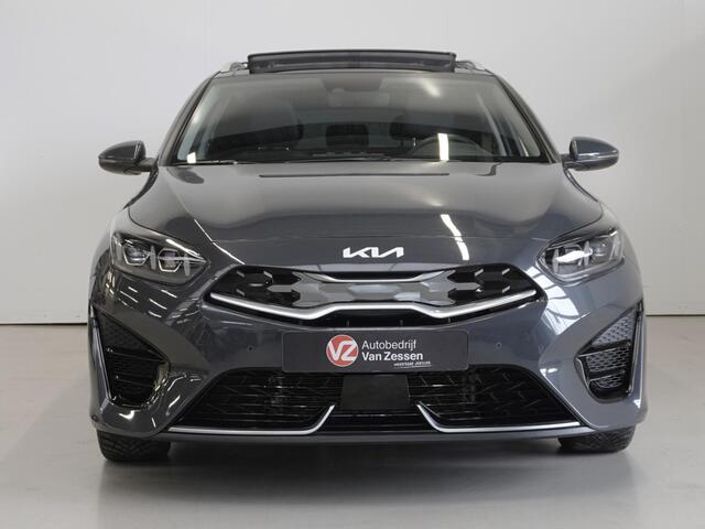KIA CEE D Ceed Sportswagon 1.6 GDI PHEV ExecutiveLine | Leder | Panoramadak | Full Options | Rijklaarprijs