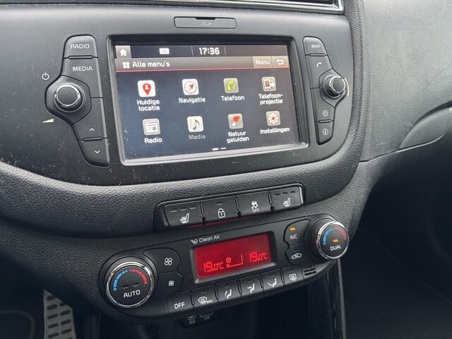 KIA CEE D Ceed Sportswagon 1.0 T-GDi GT-Line Summer Edition Trekhaak / All-Seasons / Panoramadak