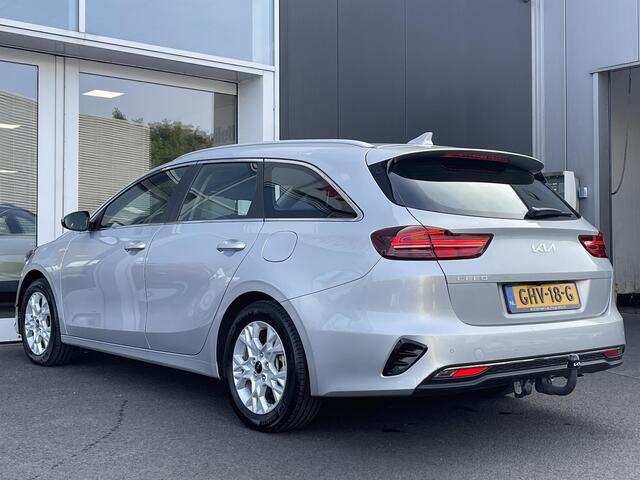KIA CEE D Ceed Sportswagon 1.5 T-GDi DynamicLine Trekhaak