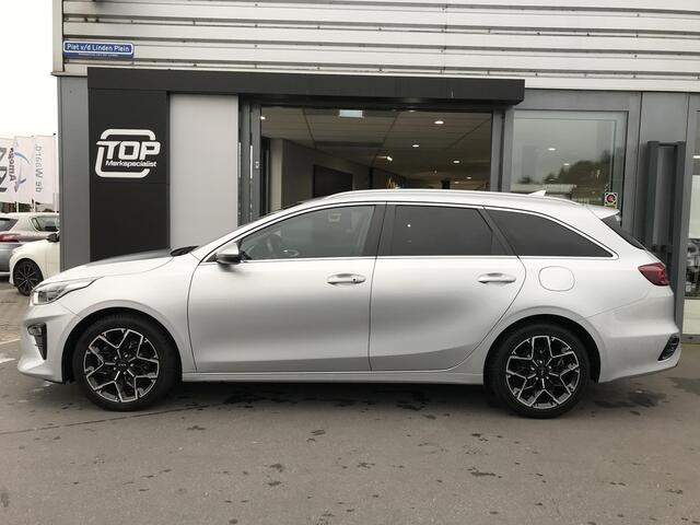 KIA CEE D Ceed Sportswagon 1.0 T-GDi DynamicPlusLine 120pk 7 JAAR GARANTIE