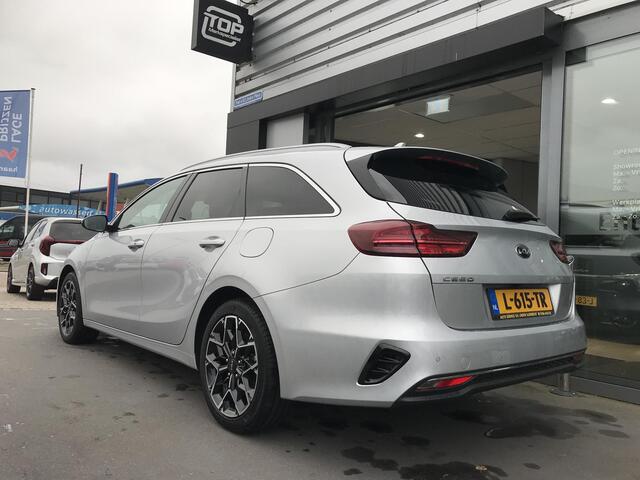 KIA CEE D Ceed Sportswagon 1.0 T-GDi DynamicPlusLine 120pk 7 JAAR GARANTIE