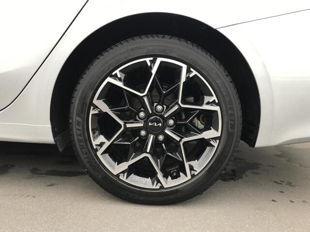 KIA CEE D Ceed Sportswagon 1.0 T-GDi DynamicPlusLine 120pk 7 JAAR GARANTIE