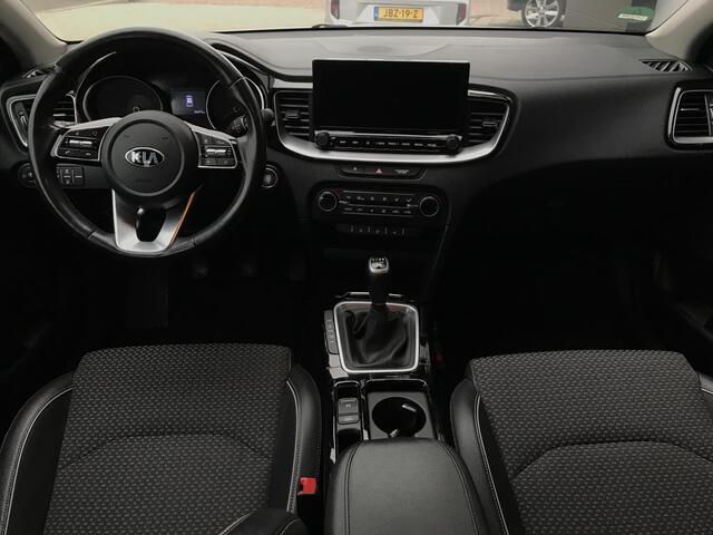 KIA CEE D Ceed Sportswagon 1.0 T-GDi DynamicPlusLine 120pk 7 JAAR GARANTIE