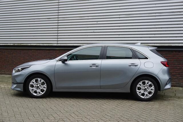 KIA CEE D Ceed 1.0 T-GDi 120PK DynamicLine/Geen Importauto/ Rijklaar incl.Garantie en Afl.kosten.