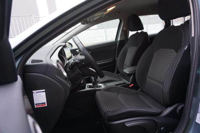 KIA CEE D Ceed 1.0 T-GDi 120PK DynamicLine/Geen Importauto/ Rijklaar incl.Garantie en Afl.kosten.